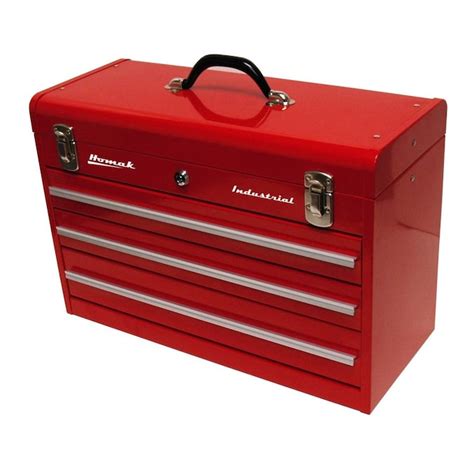 lowes stainless steel tool box|portable tool box lowe's.